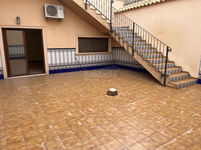 Foto 70c769fb-1357-4afb-9e8b-2125dc36989a. Casa espectacular casa a estrenar, garaje y 2 plantas de vivienda en San Miguel de Salinas
