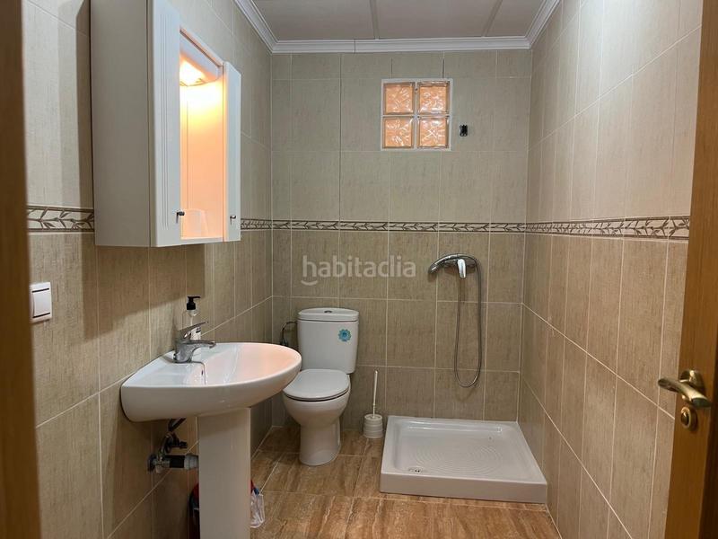 Foto a3ae5852-3ea0-4cf2-b8f8-ff7a265dace8. Casa espectacular casa a estrenar, garaje y 2 plantas de vivienda en San Miguel de Salinas