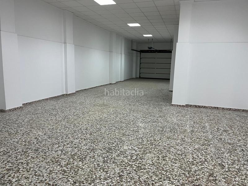 Foto cf7259bc-e4fc-4af8-9fe8-4a13cc44b282. Casa espectacular casa a estrenar, garaje y 2 plantas de vivienda en San Miguel de Salinas