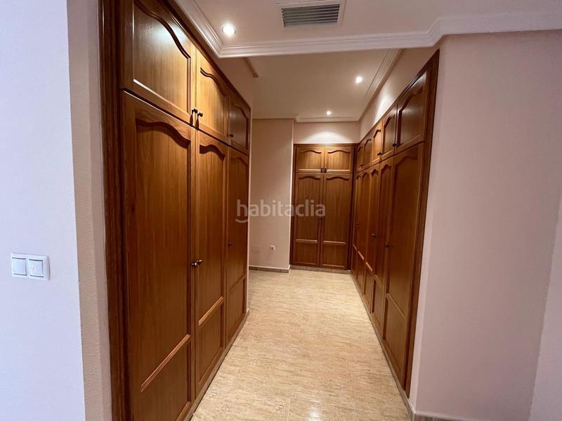 Foto e89e8c87-3125-4c73-a262-2a6a039c7205. Casa espectacular casa a estrenar, garaje y 2 plantas de vivienda en San Miguel de Salinas