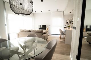 Casa a Los Almendros. Obra nueva  bungalow en villamartin con piscina, solarium y gara