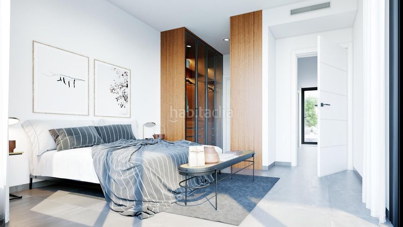 Foto bbed4600-6205-4209-b62d-f17532499510. Chalet mit heizung parking pool in El Pinar de Campoverde Pilar de la Horadada