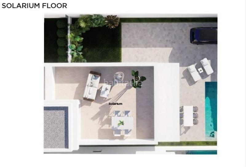 Foto 9022a1ba-9ede-4a8e-bf05-8eb37782e60e. Chalet con riscaldamento parcheggio piscina in La Regia Orihuela