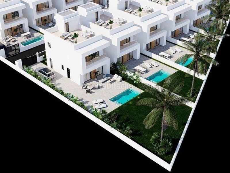 Foto e33ac913-449b-4a8f-bff4-f636ce9649e8. Chalet con riscaldamento parcheggio piscina in La Regia Orihuela