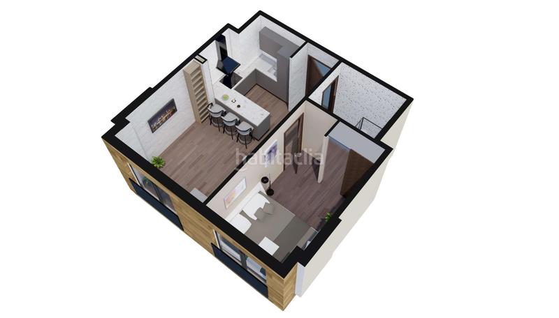 Foto 85f9ce6b-7ed1-4bef-9538-80783b8b404e. Apartament a Pilar de la Horadada ciudad Pilar de la Horadada