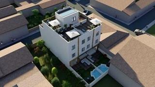 Apartamento en Pilar de la Horadada Ciudad. Obra nueva  piso luminoso con solárium