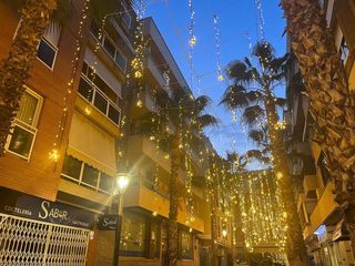 Flat in Centro - Muelle Pesquero. Centrico piso amplio de 3 dormitorios con 2 plazas de garaje