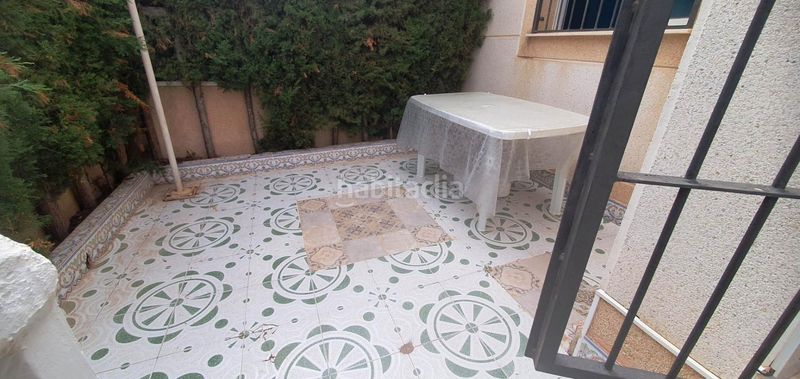 Foto dcfa28ec-9a0a-415d-8461-fd9d54e1738a. Lloguer casa amb calefacció a Los Balcones-Los Altos Torrevieja
