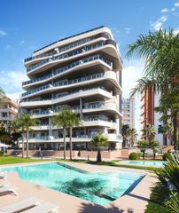 Planta baja en Puerto Deportivo. Apartamento  planta baja en guardamar junto al rio segura