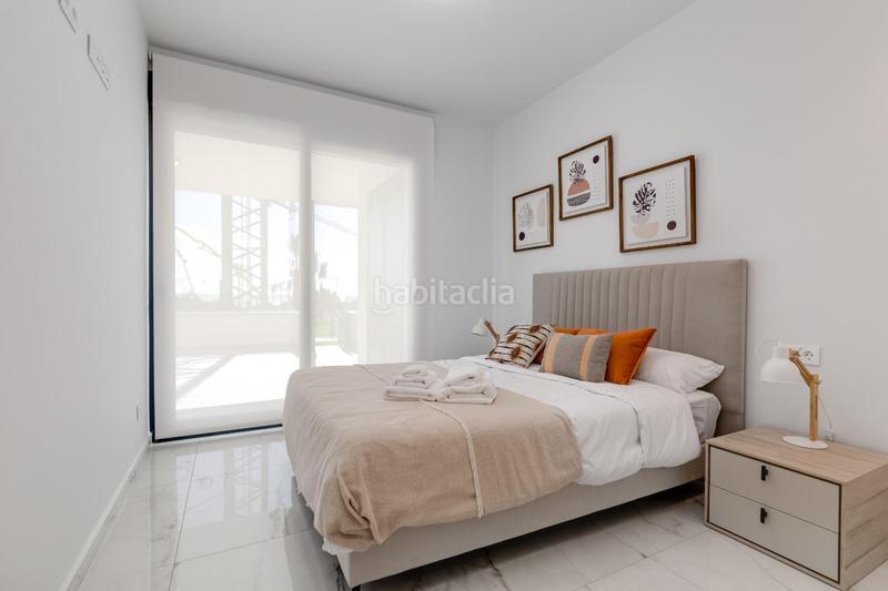 Foto 6f90958b-b516-4d80-9eca-23ae96124460. Planta baja apartamento planta baja en guardamar junto al rio segura en Guardamar del Segura