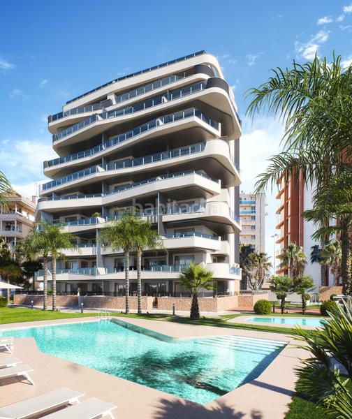 Foto f677fad6-ff96-4da6-bc66-4a83994c8238. Planta baja apartamento planta baja en guardamar junto al rio segura en Guardamar del Segura