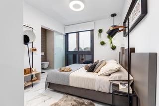 Maison à Formentera del Segura. Bungalo planta baja en ciudad quesada