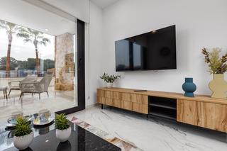 Casa a Formentera del Segura. Bungalo planta baja en ciudad quesada
