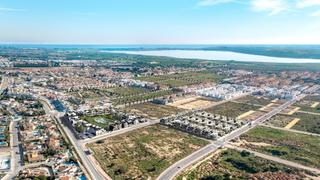 Casa en Formentera del Segura. Bungalo planta baja en ciudad quesada