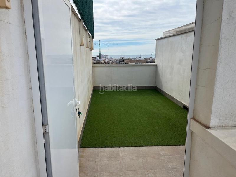 Foto 705aab74-8bfe-4c1b-b1e3-a56d3c155af8. Ático precioso atico a sur, de 2 dorimitorios, con garaje, trastero y solarium en Torrevieja