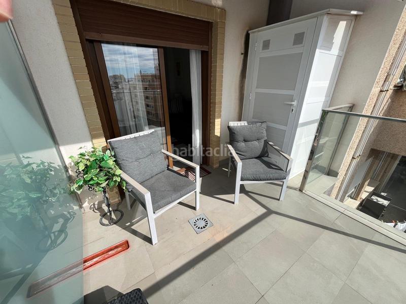 Foto bf8f6f36-67f2-426a-b90e-bbaa33ba4a70. Ático precioso atico a sur, de 2 dorimitorios, con garaje, trastero y solarium en Torrevieja