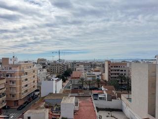 Àtic a El Molino. Precioso atico a sur, de 2 dorimitorios, con garaje, trastero y