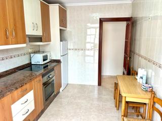 Rez-de-chaussée à El Acequión. Planta baja en torrevieja junto a la playa