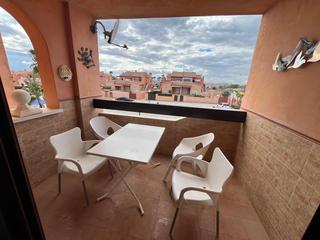 Apartament a Aguas Nuevas. Precioso apartamento en residencial cerrado, zona exclusiva