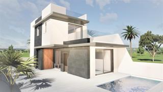 Chalet en Benijófar. Villa de lujo en benijofar