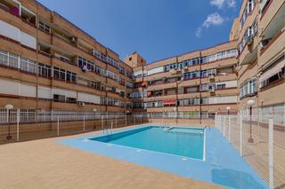 Apartament a El Molino. Apartamento en venta en el molino torrevieja