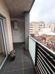 Appartement à Puerto Deportivo. Piso a estrenar de 3 dormitorios, sur y con vistas al mar