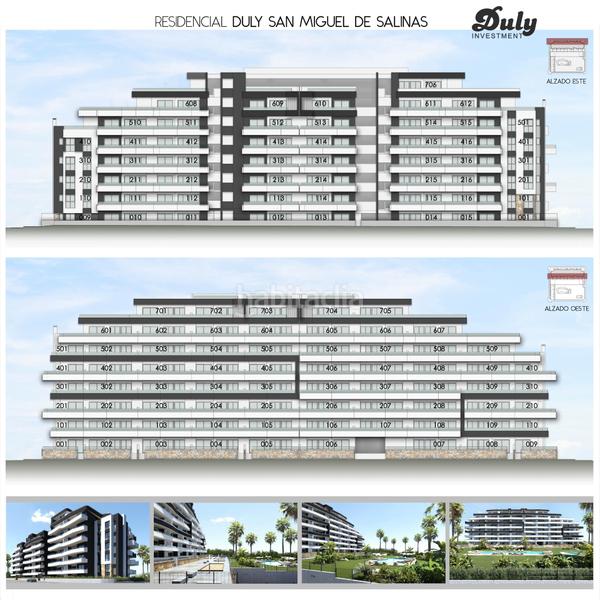 Foto 17848057-690e-4f5a-a99c-23f5779e04a3. Ático atico de lujo con solarium con piscina comunitaria en Torrevieja