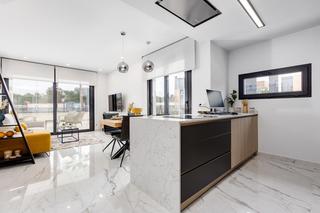 Àtic a Zona Carrefour - Urbanizaciones. Atico de lujo con solarium con piscina comunitaria