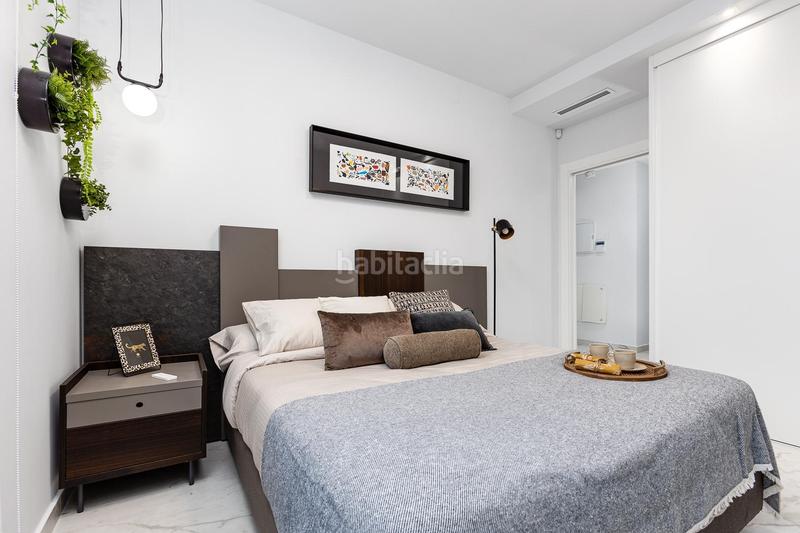 Foto 24910867-2d5a-4f55-992a-96023a33718d. Ático atico de lujo con solarium con piscina comunitaria en Torrevieja