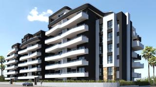 Appartement à Zona Carrefour - Urbanizaciones. Apartamento de lujo en san miguel con piscina y parking