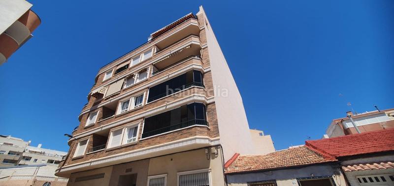 Foto 0b1d7943-7567-42c7-8b16-a8b5ed1840bc. Ático amplio ático de 2 dormitorios con parking y trastero en Torrevieja