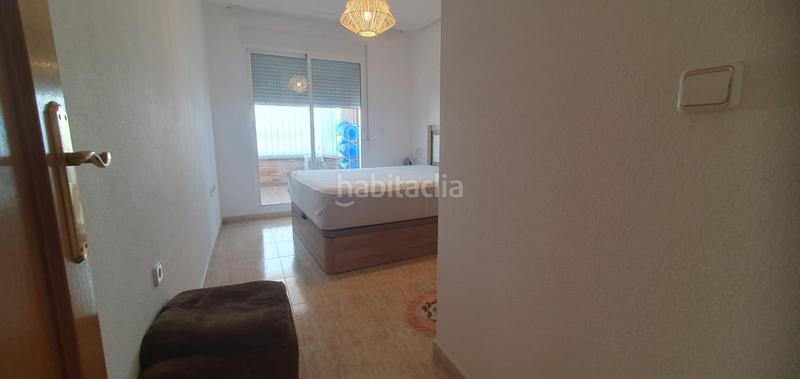 Foto 57702d3b-c038-4583-a522-94fa52281239. Ático amplio ático de 2 dormitorios con parking y trastero en Torrevieja
