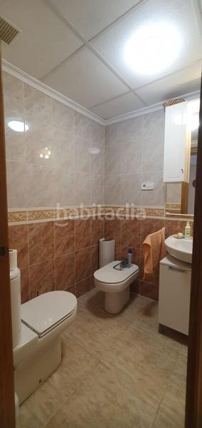 Foto f9123f0b-05eb-4035-938d-8be7b98e472a. Àtic amb calefacció aparcament a El Molino Torrevieja