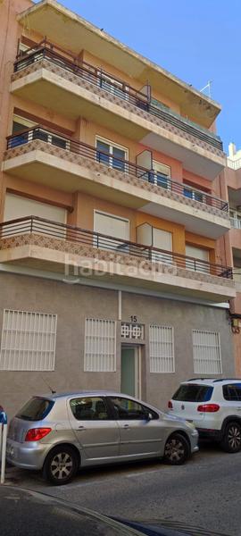 Foto 1d820bf3-7eb9-4f4d-8a4e-1686f6a61dc2. Piso vivienda reformada moderna y de calidad, amplio patio terraza en Torrevieja