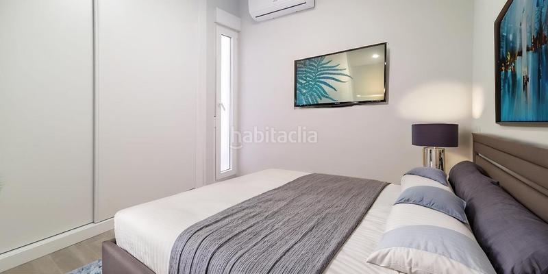 Foto 1e9306d5-d1e6-4123-9e0d-a8b7d33d376f. Piso vivienda reformada moderna y de calidad, amplio patio terraza en Torrevieja