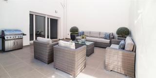 Pis  Calle san pedro. Vivienda reformada moderna y de calidad, amplio patio terraza