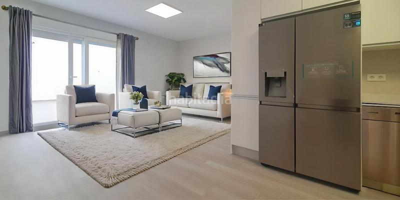 Foto 8abd9605-88b1-464e-82f8-eb953d0f5553. Pis amb calefacció a Puerto Deportivo Torrevieja