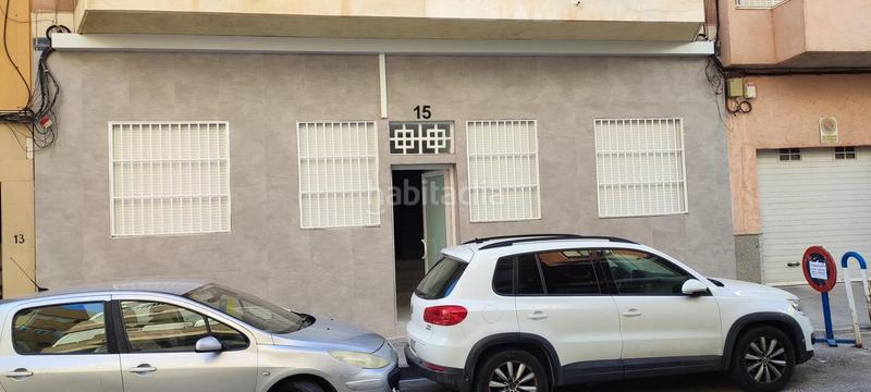 Foto c25f84a8-93da-4df3-ac57-081cbbb34def. Piso vivienda reformada moderna y de calidad, amplio patio terraza en Torrevieja