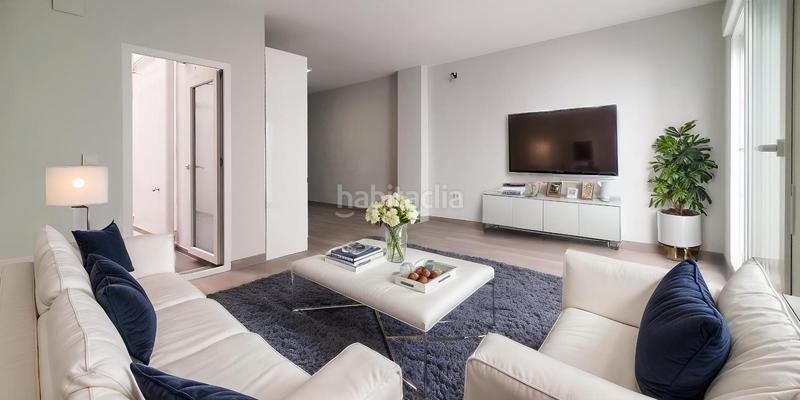 Foto f627693a-673a-4924-93fe-62bbf3379c04. Piso vivienda reformada moderna y de calidad, amplio patio terraza en Torrevieja