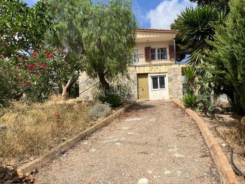 Foto 595e7b45-68b3-4048-b800-8220b39d301e. Chalet extraordinaria ubicación de chalet en los balcones con vistas al mar en Torrevieja