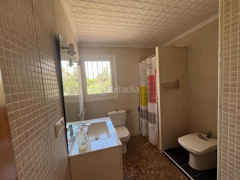 Foto 6f48767e-2666-4699-b764-c5f9dc012005. Chalet extraordinaria ubicación de chalet en los balcones con vistas al mar en Torrevieja
