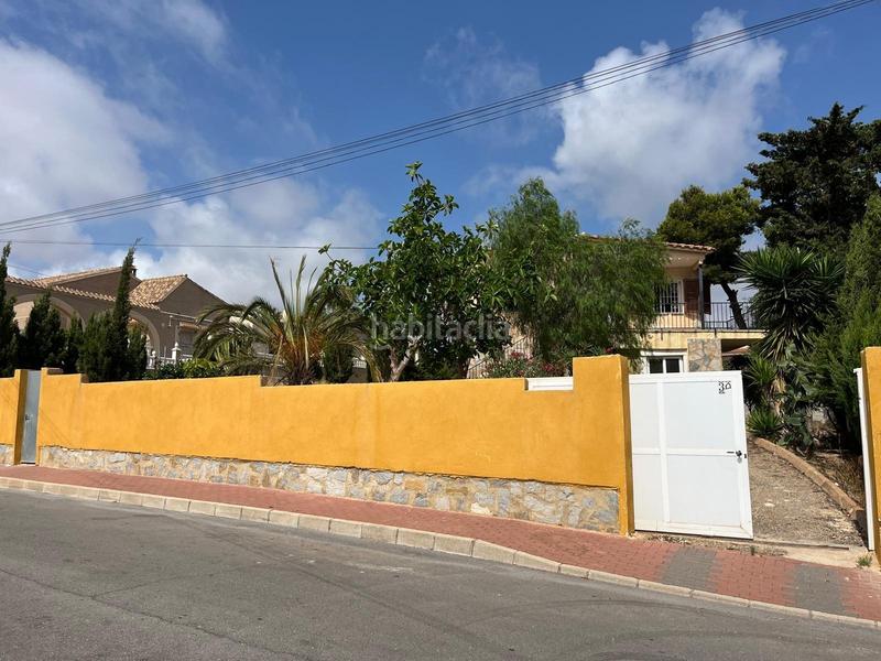 Foto db715739-6ba6-4d4a-ae9b-890e6209647e. Chalet extraordinaria ubicación de chalet en los balcones con vistas al mar en Torrevieja