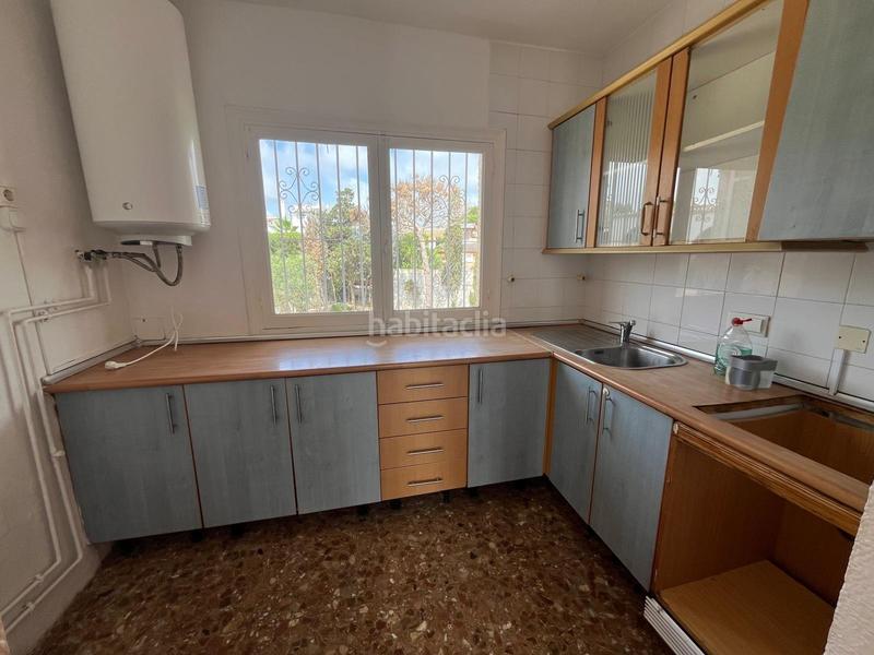 Foto e5414462-00f6-4b2b-9d62-027433e9d42b. Chalet extraordinaria ubicación de chalet en los balcones con vistas al mar en Torrevieja