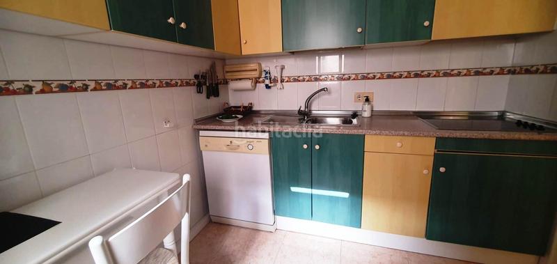 Foto 0c2d0874-cfee-42bb-8cfb-ffde94cc08b3. Attico con parcheggio piscina in Centro - Muelle Pesquero Torrevieja