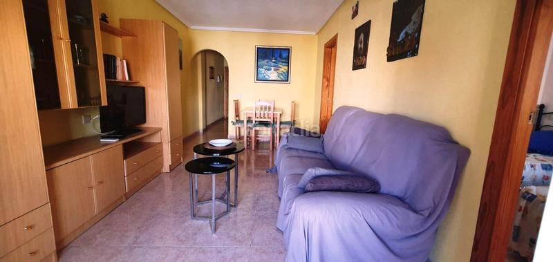 Foto 3fb1b78a-f8c8-4658-bc0c-89d1ecd144f0. Attico con parcheggio piscina in Centro - Muelle Pesquero Torrevieja