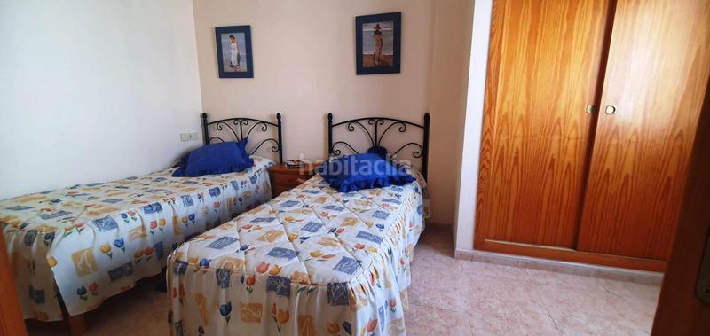 Foto 6957871b-0ae6-490f-bbe5-9ddd43c7212e. Ático  centrico con piscina y garaje cerrado en Torrevieja