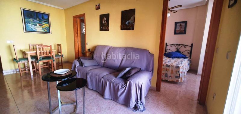 Foto 6b1368fc-7361-4b87-9cb8-357ea1bb2cfb. Ático  centrico con piscina y garaje cerrado en Torrevieja