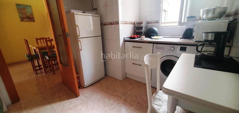 Foto 7a095368-27ed-4eee-874f-80c08dbba6f5. Attico con parcheggio piscina in Centro - Muelle Pesquero Torrevieja