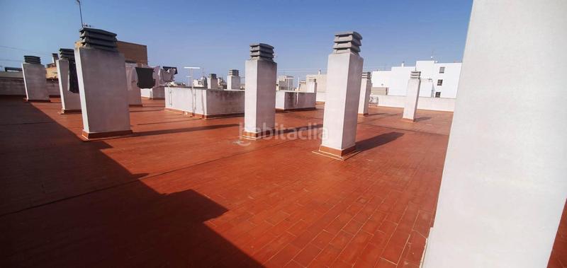 Foto 90acaec1-e590-4055-adfb-78dd6f04b28d. Attico con parcheggio piscina in Centro - Muelle Pesquero Torrevieja