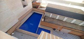 Àtic a Centro - Muelle Pesquero. Ático centrico con piscina y garaje cerrado